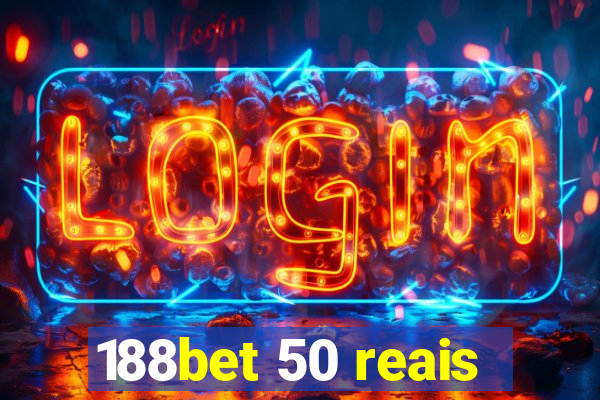188bet 50 reais